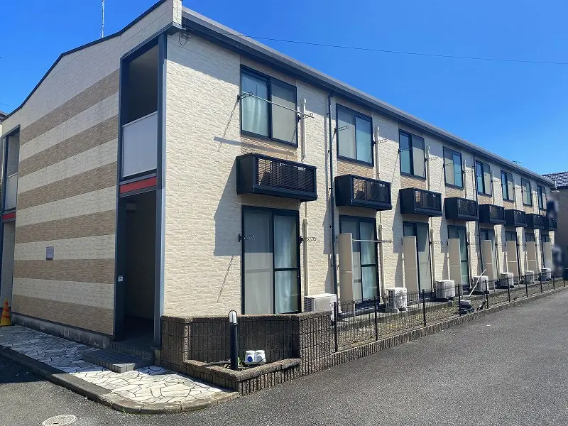 静岡市清水区押切 月極駐車場